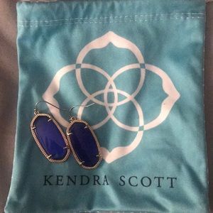 Kendra Scott Elle Earrings